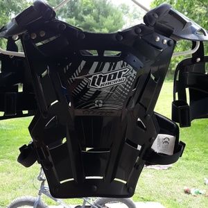 New Youths  Protector gear